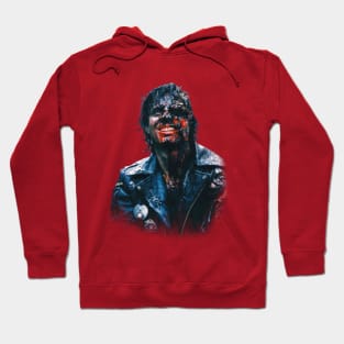 Near Dark Hoodie